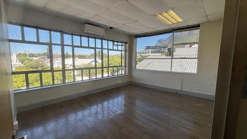 To Let commercial Property for Rent in Mowbray Western Cape